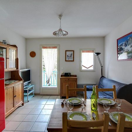 Appartement Cauterets, 3 Pieces, 5 Personnes - Fr-1-401-38 外观 照片